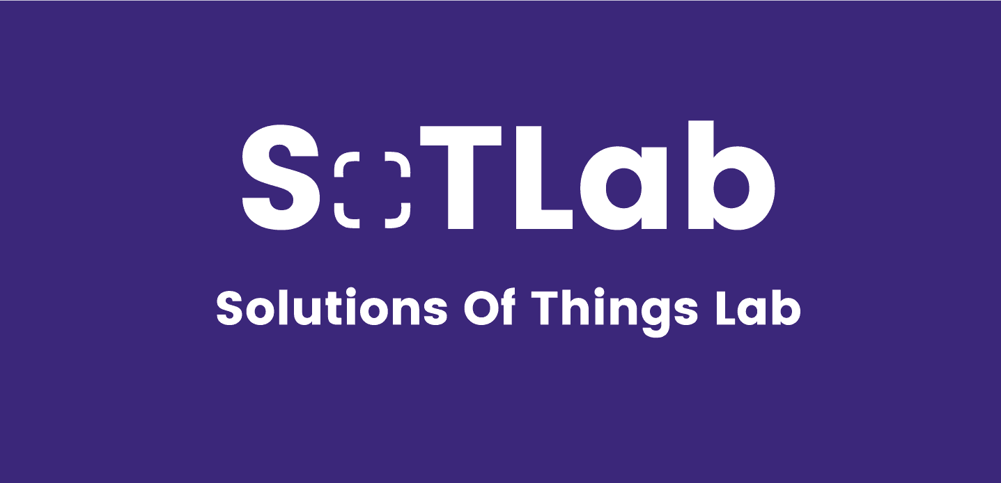 SoTLab logo